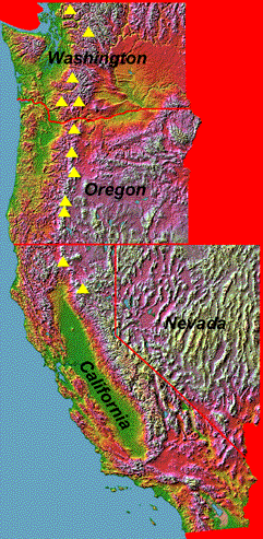 The Cascades