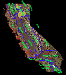 Cascades