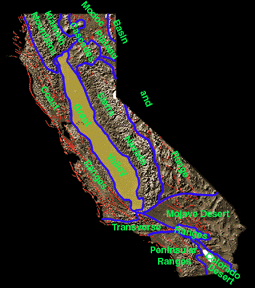 Great Valley