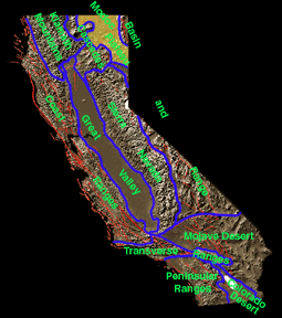 Modoc Plateau