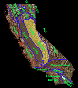 Sierra Nevada