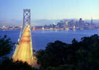 Bay Bridge Series