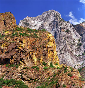 Junction Ridge View