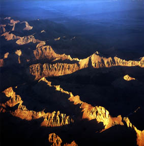 Sierra Crest