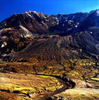 Mount St. Helens