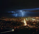 The Storm of September 24, 2001