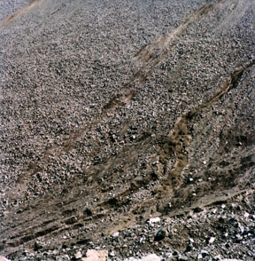 Glacial Outburst