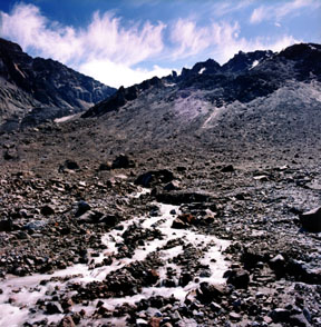 Geothermal Stream