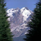 Glacier Peak