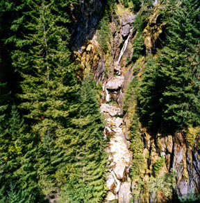 Gorge Creek
