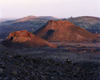 Craters of the Moon