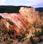 Yellowstone National Park