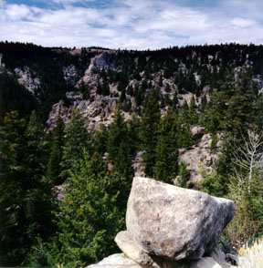 Boulder Batholith