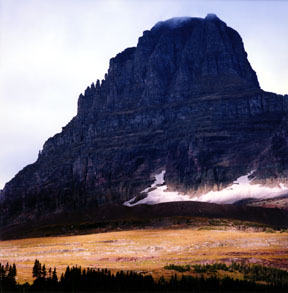 Clements Mountain
