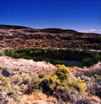 Malheur Maar