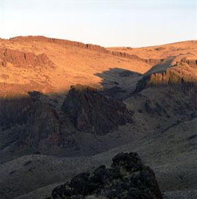 Owyhee Mountains