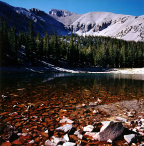 Lake Teresa