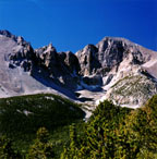 Wheeler Peak