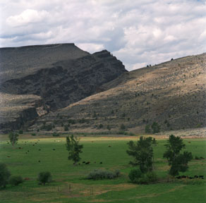 Picture Gorge