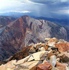 Summit View