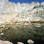 Sierra Nevada