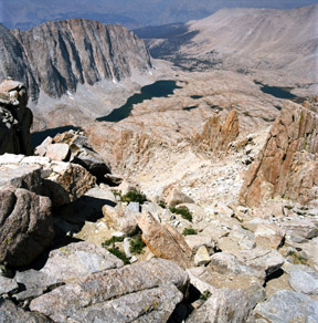 Trail Crest View