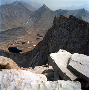 Summit View