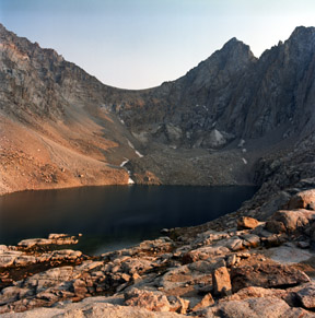 Consultation Lake