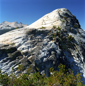 Lembert Dome