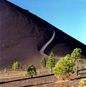 Cinder Cone