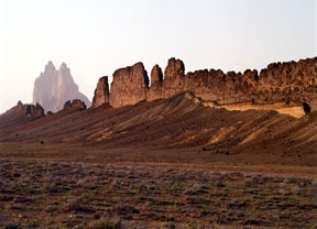 Shiprock