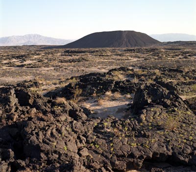 Amboy Crater