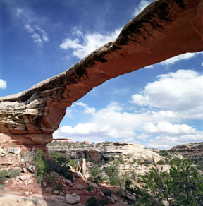 Owachomo Bridge