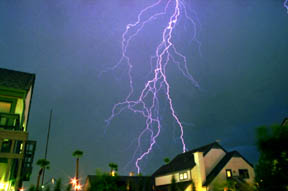 Storm of July 20, 1994 No. 3