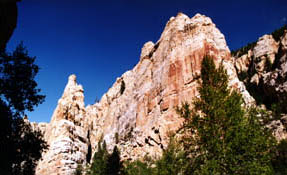 Sheep Creek Geological Area