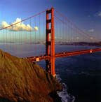 Golden Gate North Tower