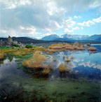 Mono Lake
