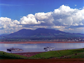 Delta View