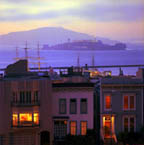 Alcatraz - The Rock