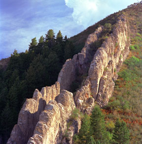 Devil's Slide