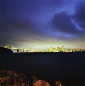 Storm Lights