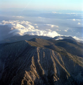 Mount San Jacinto