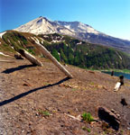 Mount St. Helens