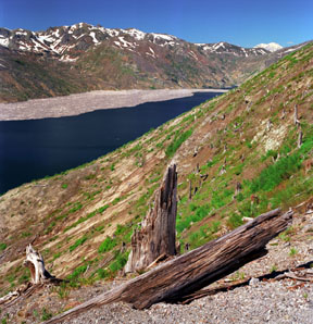 Spirit Lake