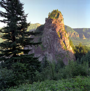 Beacon Rock
