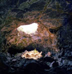 Blue Grotto Cave