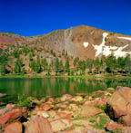 Mt. Eddy