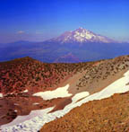 Mt. Shasta